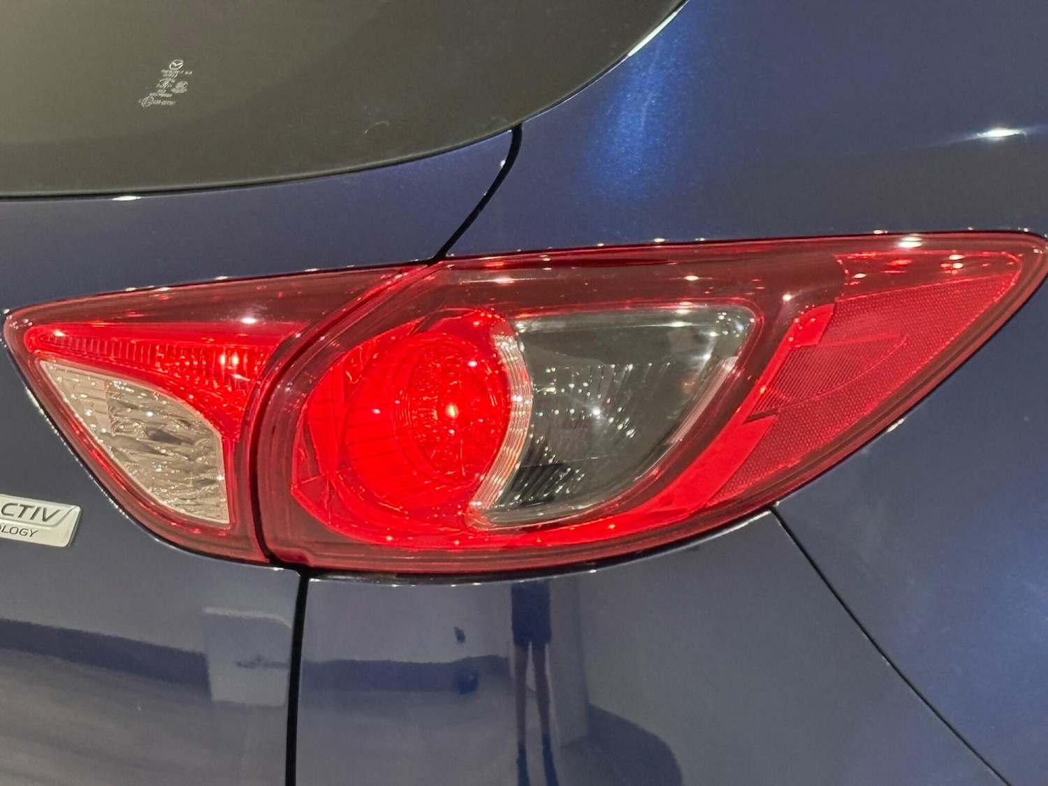 Used Mazda CX-5 2013 for sale - 76839334: Photo 40