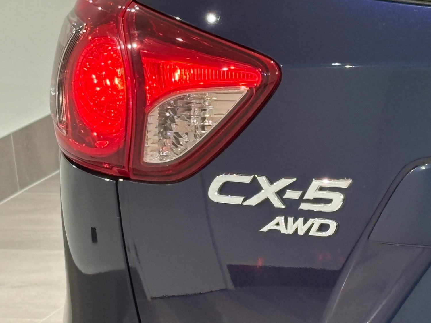 Used Mazda CX-5 2013 for sale - 76839334: Photo 41