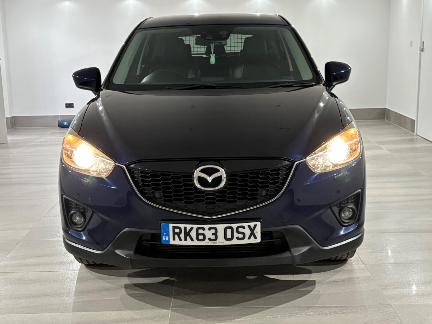 Used Mazda CX-5 2013 for sale - 76839334: Photo 42