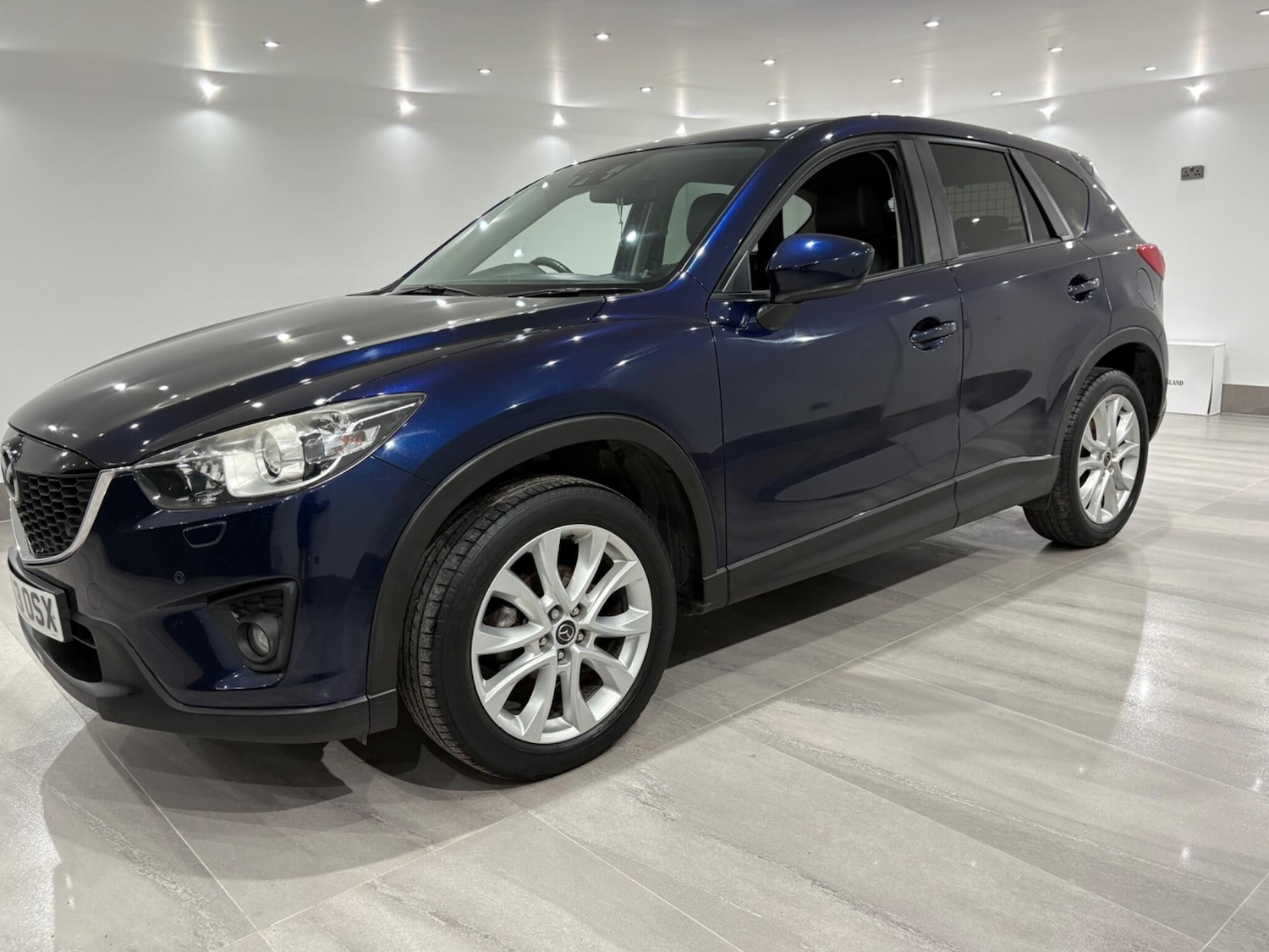 Used Mazda CX-5 2013 for sale - 76839334: Photo 43
