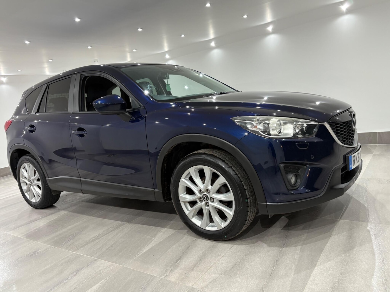 Used Mazda CX-5 2013 for sale - 76839334: Photo 45