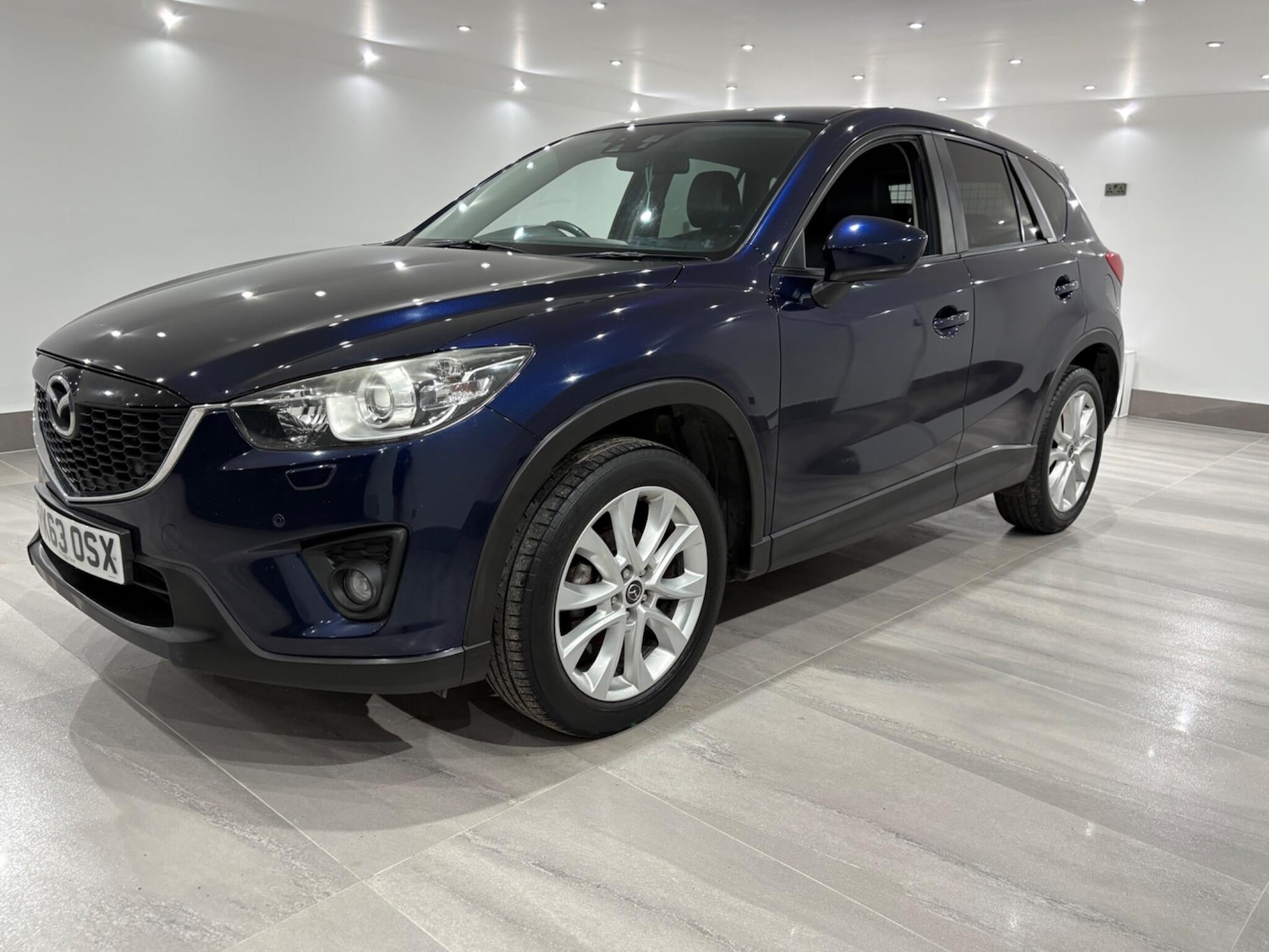 Used Mazda CX-5 2013 for sale - 76839334: Photo 46