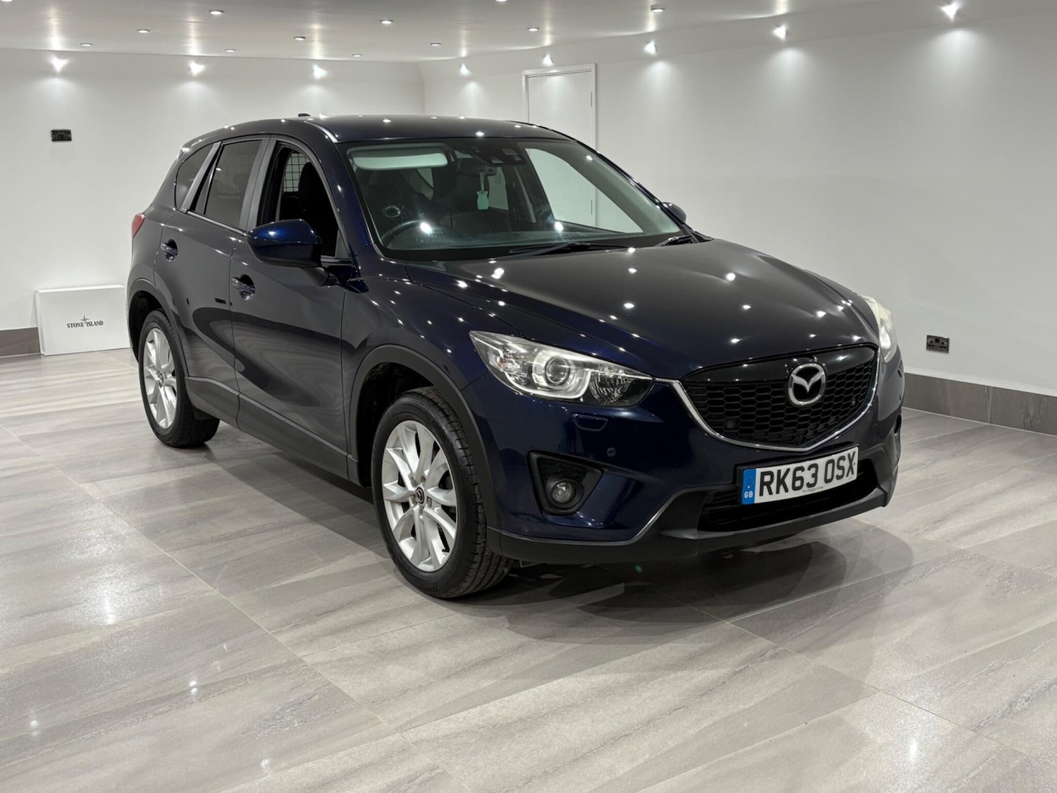 Used Mazda CX-5 2013 for sale - 76839334: Photo 47