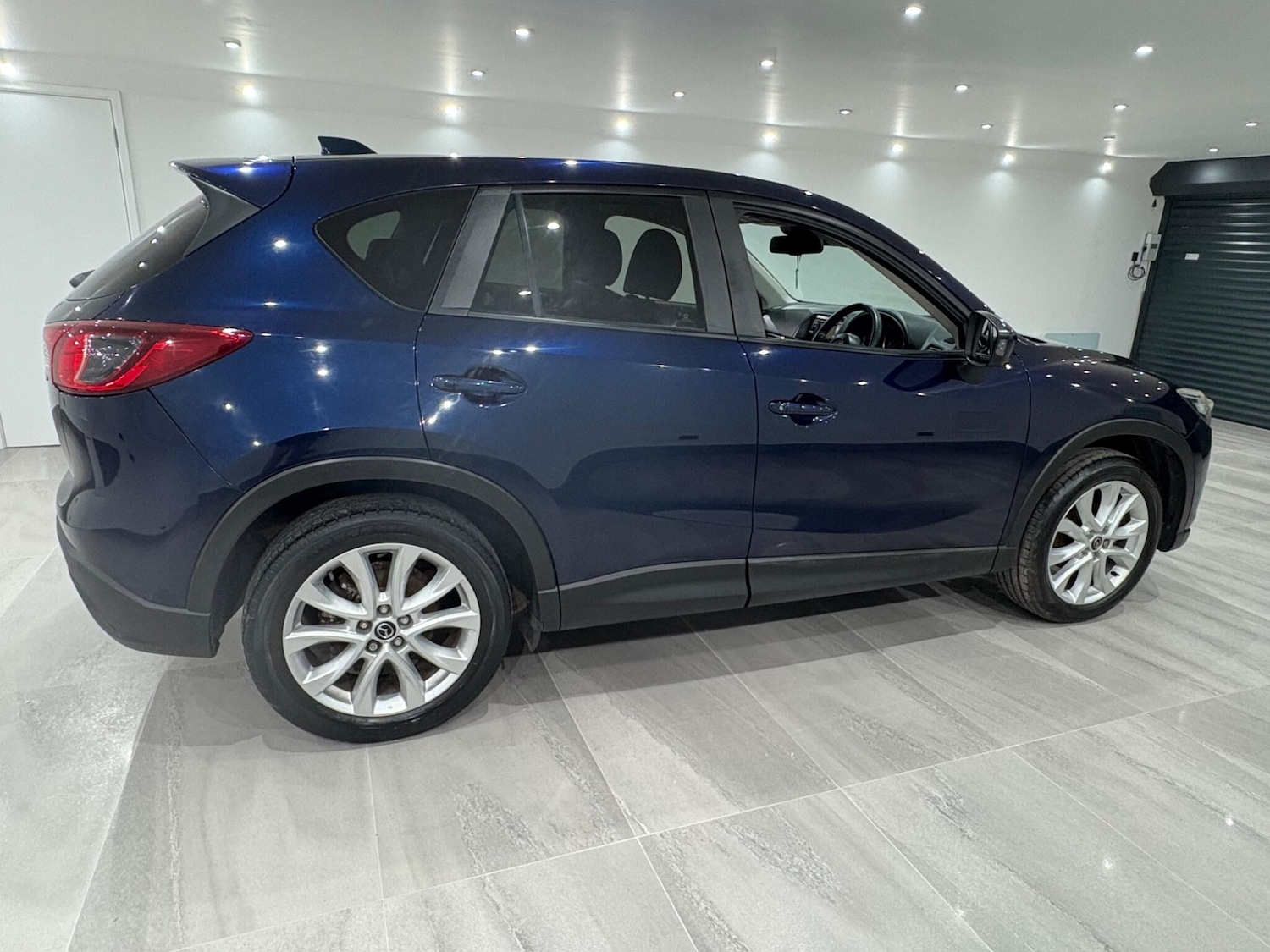 Used Mazda CX-5 2013 for sale - 76839334: Photo 48