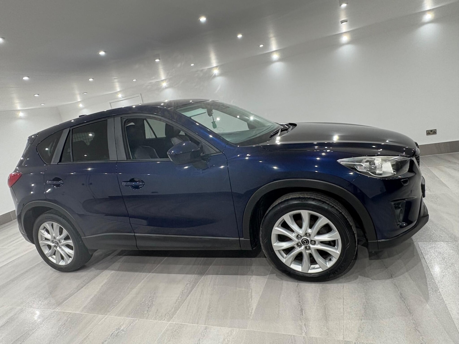 Used Mazda CX-5 2013 for sale - 76839334: Photo 49