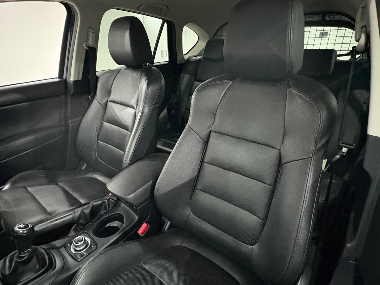 Used Mazda CX-5 2013 for sale - 76839334: Photo 5