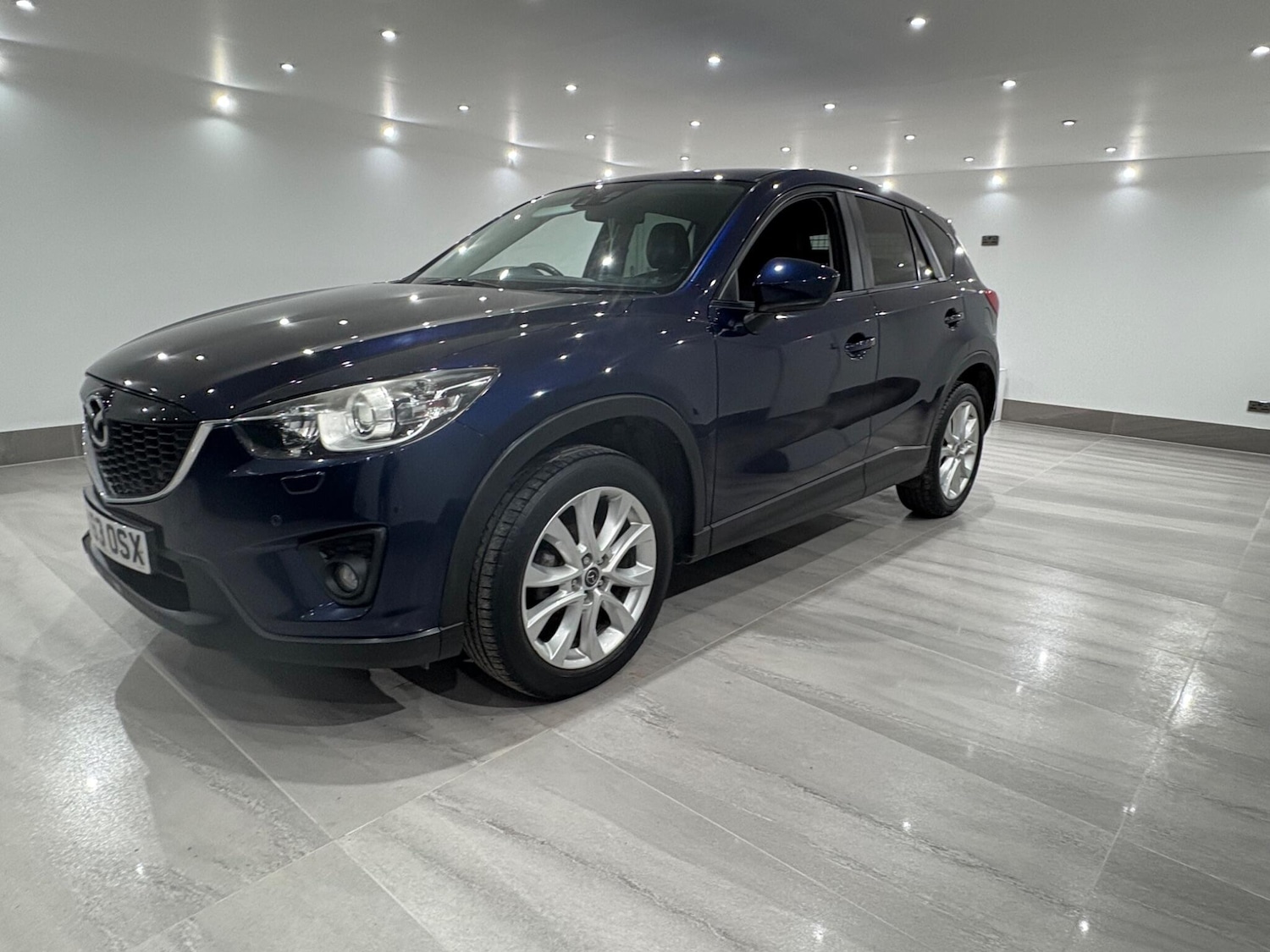 Used Mazda CX-5 2013 for sale - 76839334: Photo 50