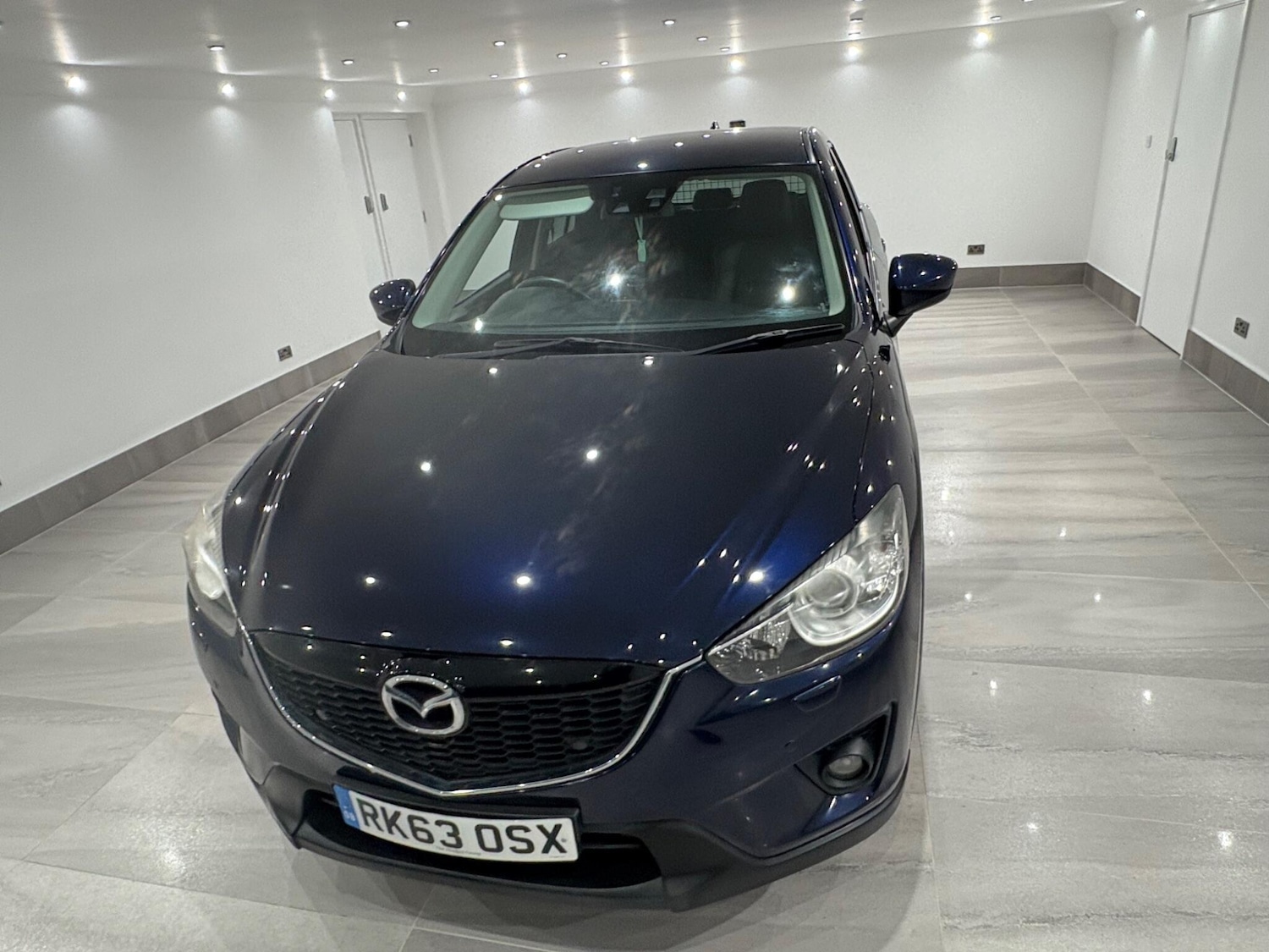 Used Mazda CX-5 2013 for sale - 76839334: Photo 51