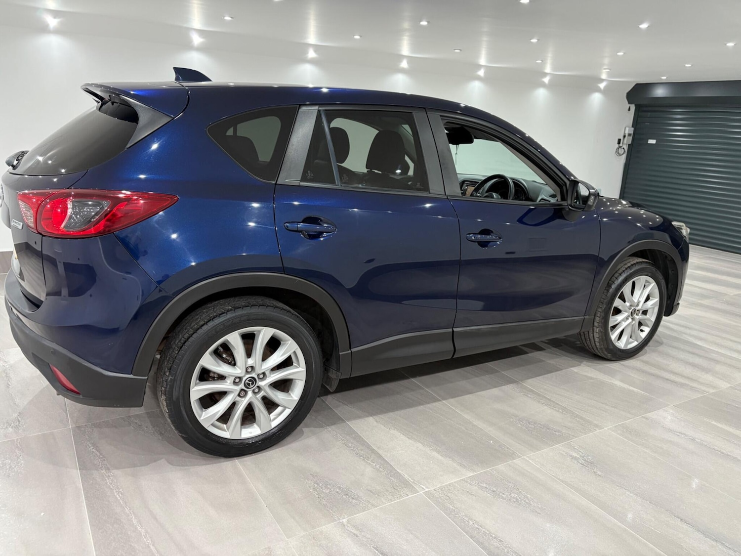 Used Mazda CX-5 2013 for sale - 76839334: Photo 53