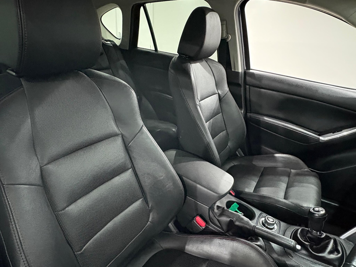 Used Mazda CX-5 2013 for sale - 76839334: Photo 6