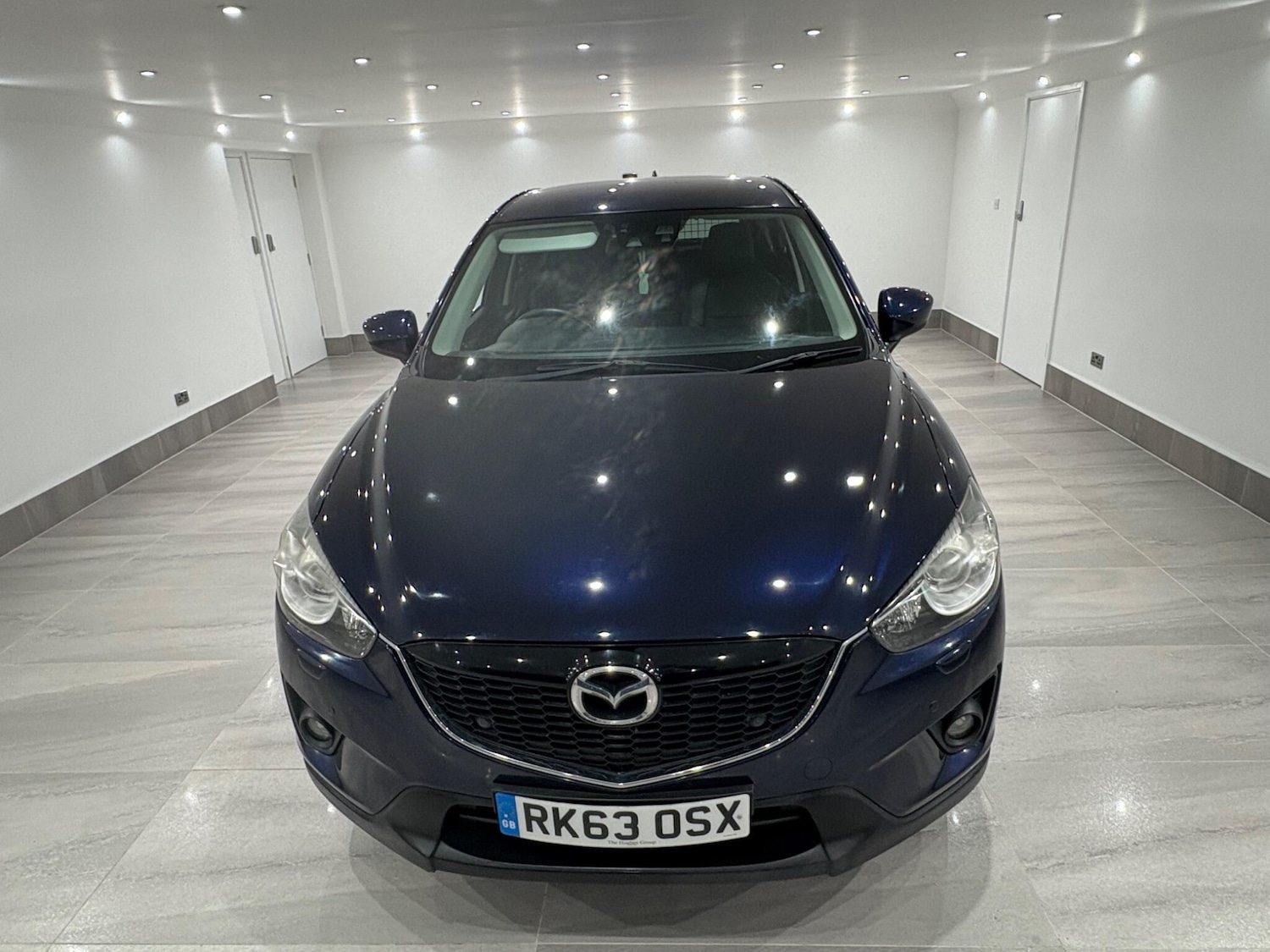 Used Mazda CX-5 2013 for sale - 76839334: Photo 7