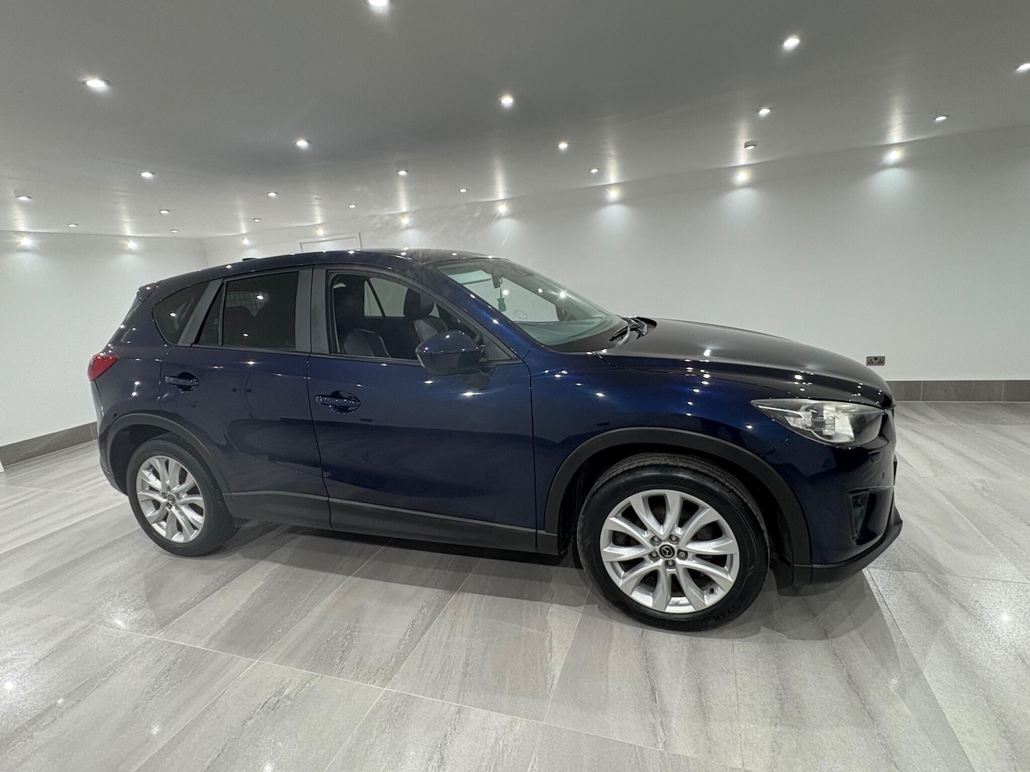 Used Mazda CX-5 2013 for sale - 76839334: Photo 8