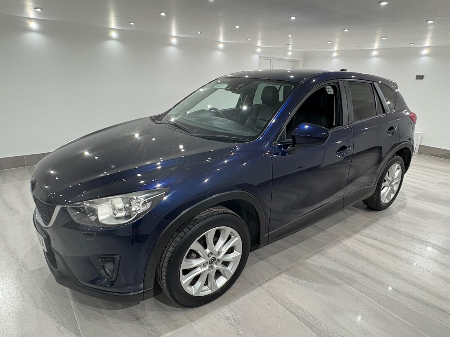 Used Mazda CX-5 2013 for sale - 76839334: Photo 9