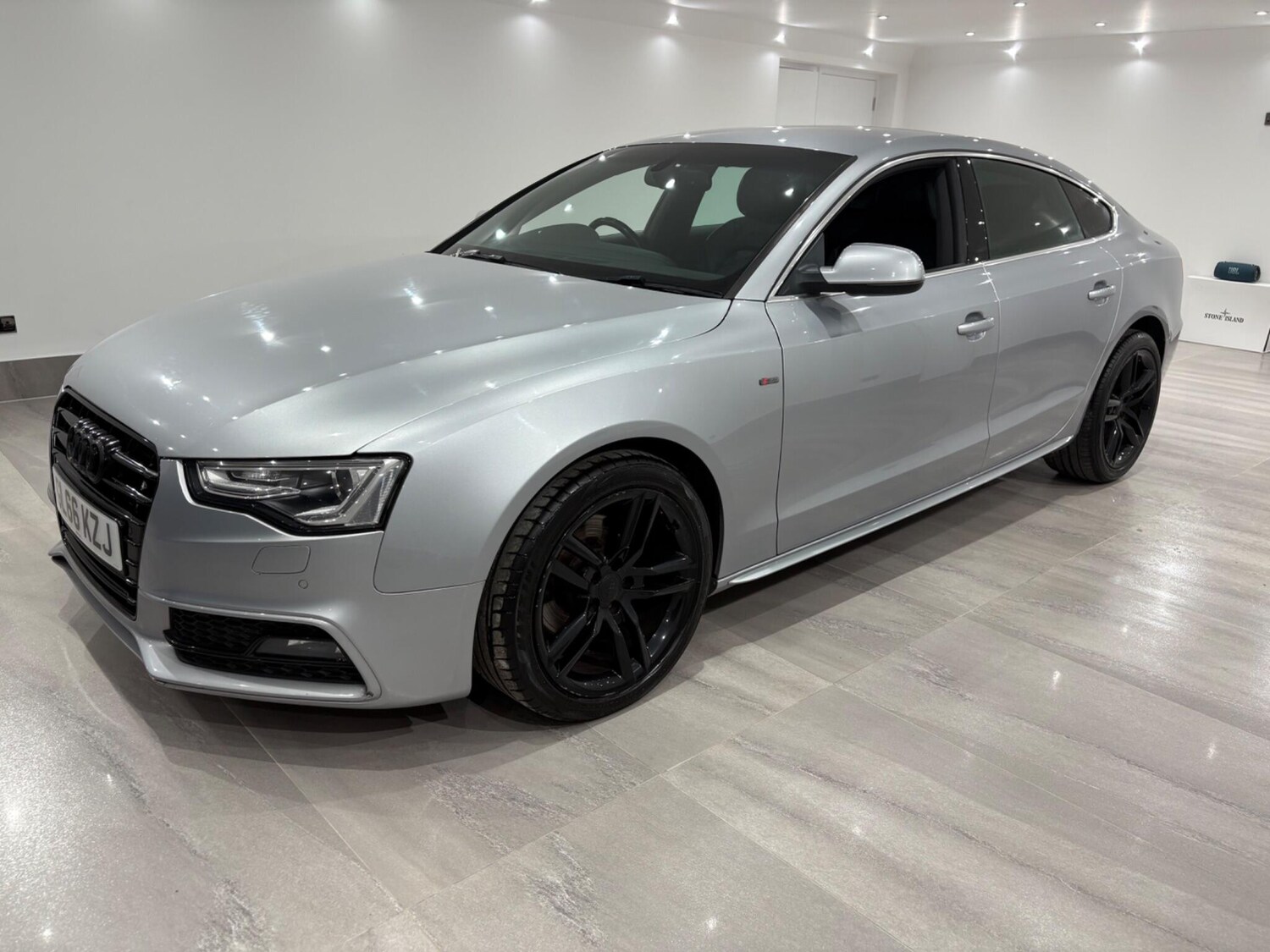 Used Audi A5 2016 for sale - 76824482: Photo 11