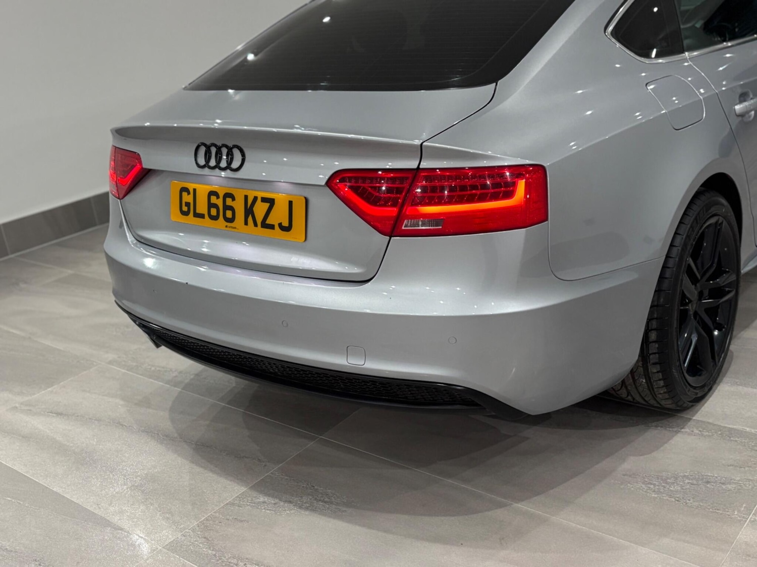 Used Audi A5 2016 for sale - 76824482: Photo 12