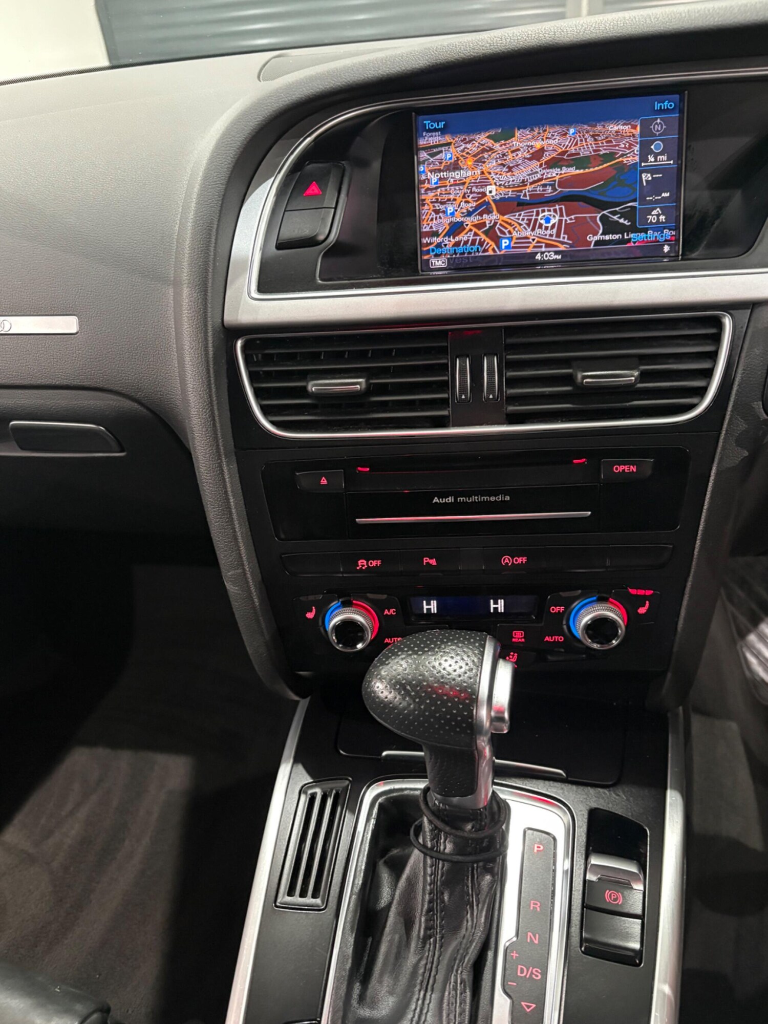 Used Audi A5 2016 for sale - 76824482: Photo 15