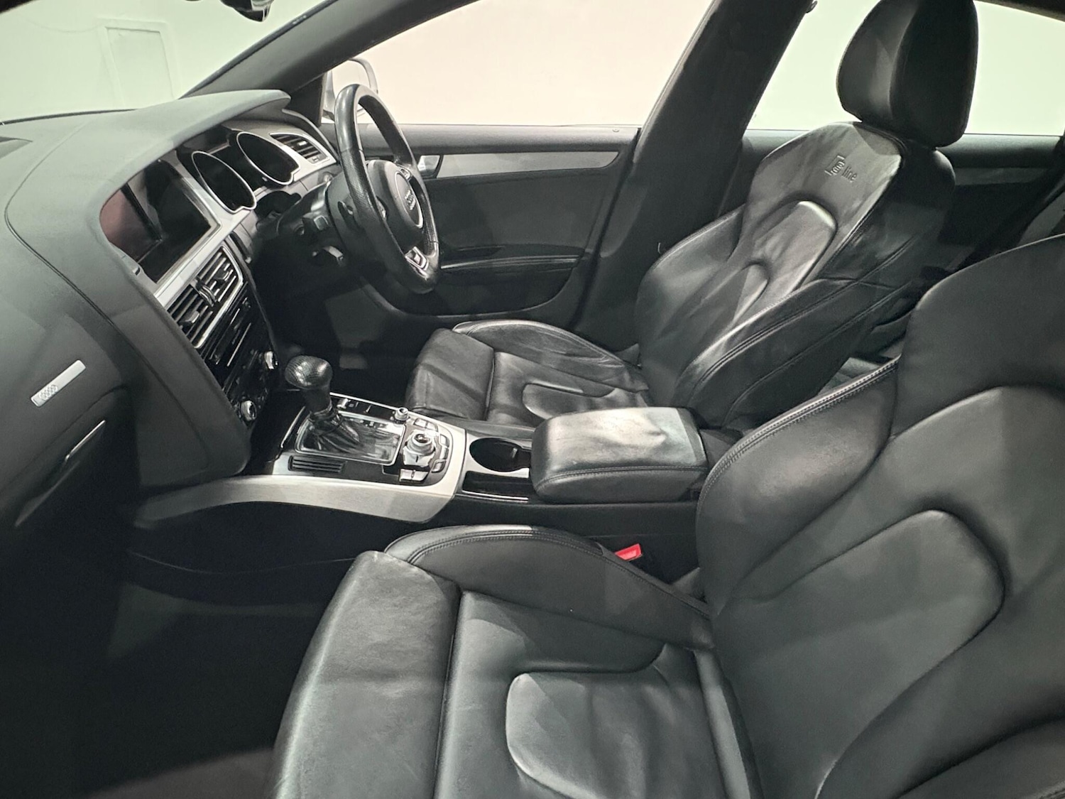 Used Audi A5 2016 for sale - 76824482: Photo 16