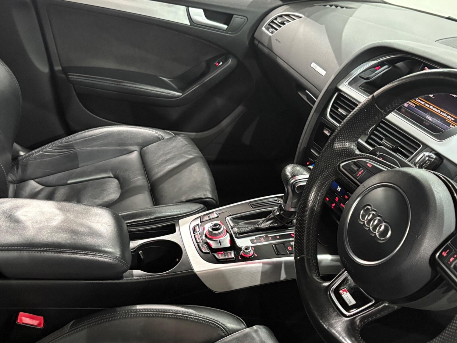 Used Audi A5 2016 for sale - 76824482: Photo 18