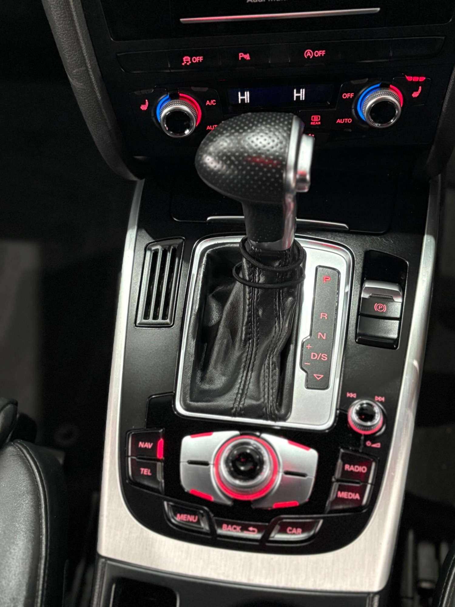 Used Audi A5 2016 for sale - 76824482: Photo 21