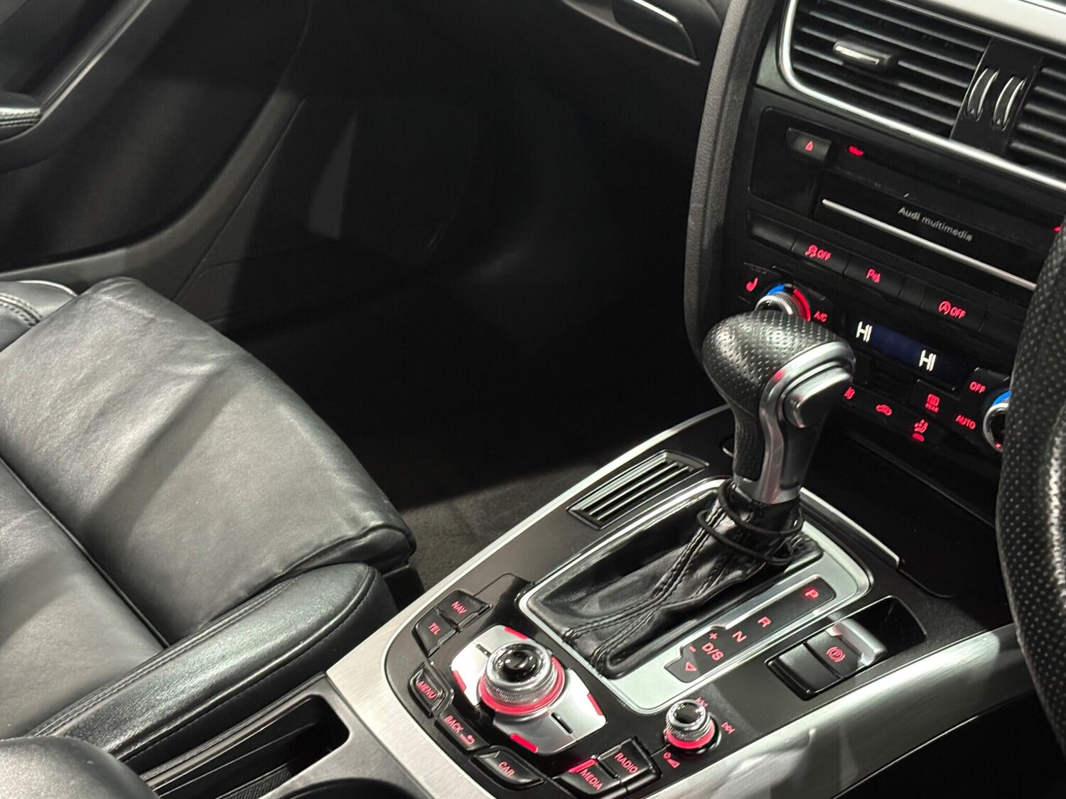 Used Audi A5 2016 for sale - 76824482: Photo 22