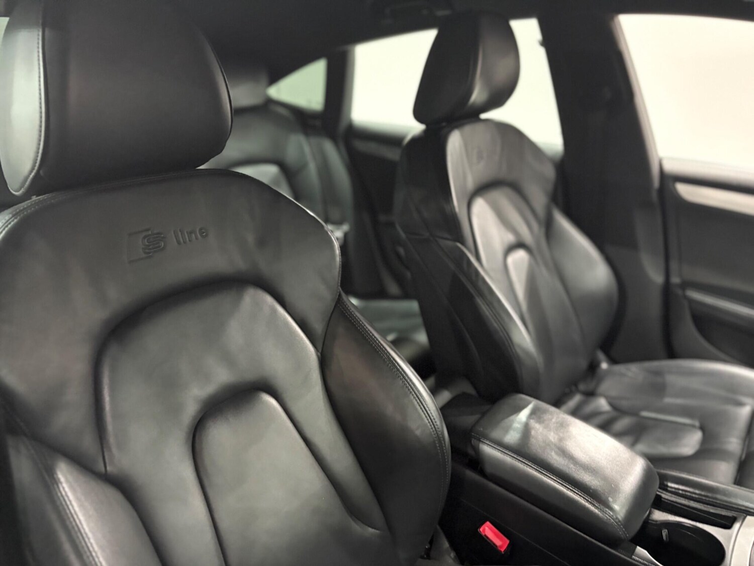 Used Audi A5 2016 for sale - 76824482: Photo 23