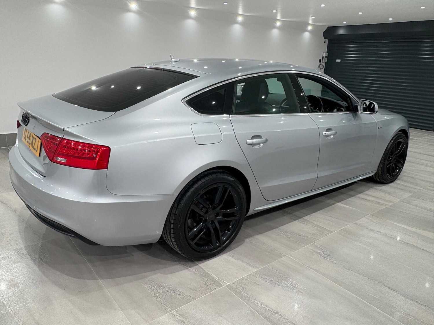 Used Audi A5 2016 for sale - 76824482: Photo 24