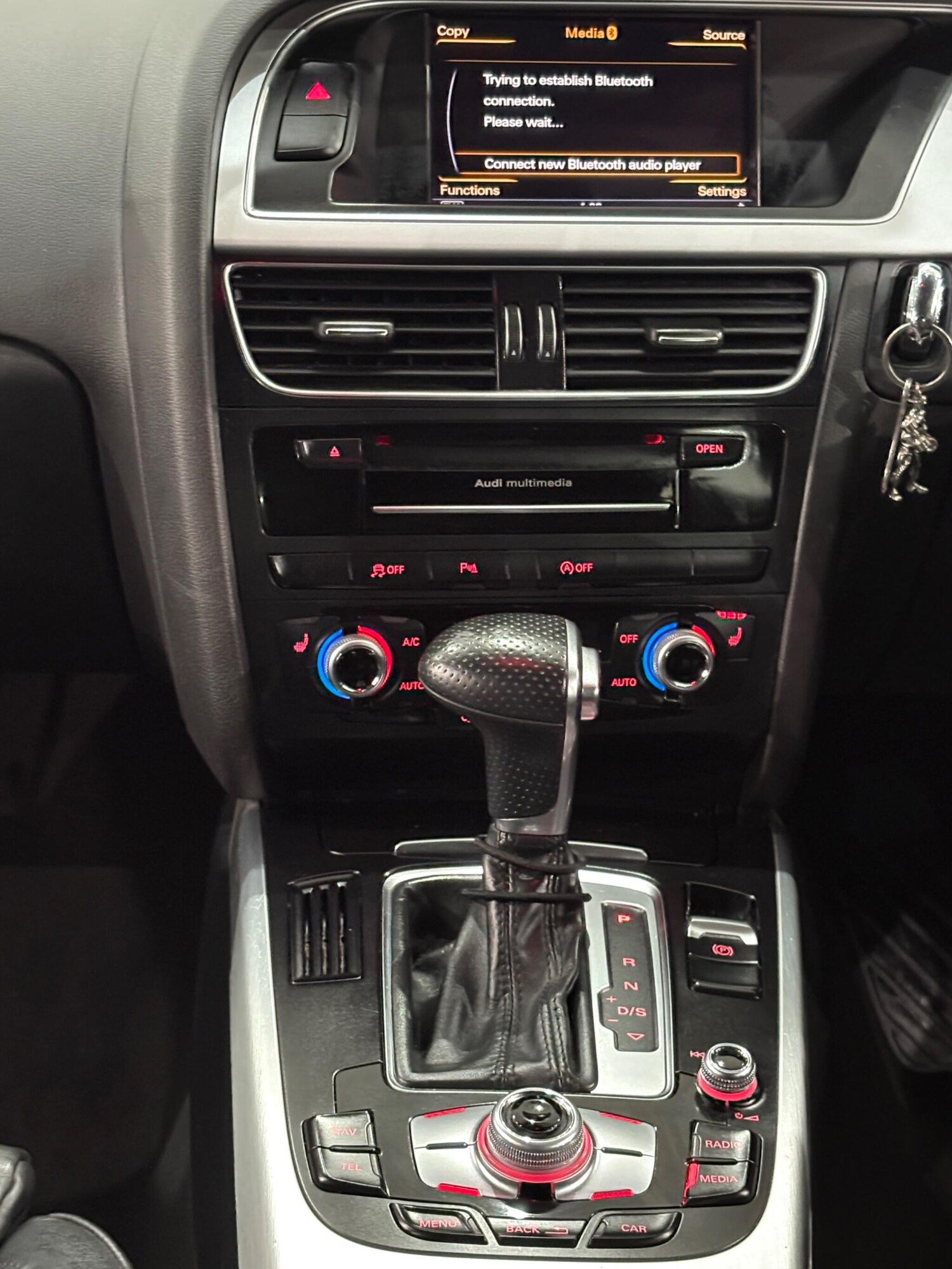 Used Audi A5 2016 for sale - 76824482: Photo 25