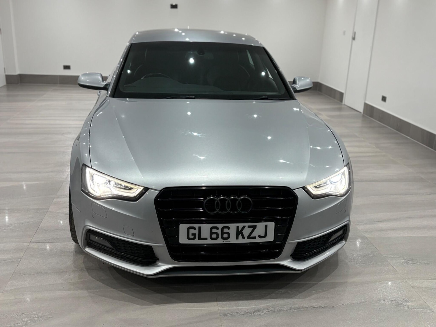 Used Audi A5 2016 for sale - 76824482: Photo 26