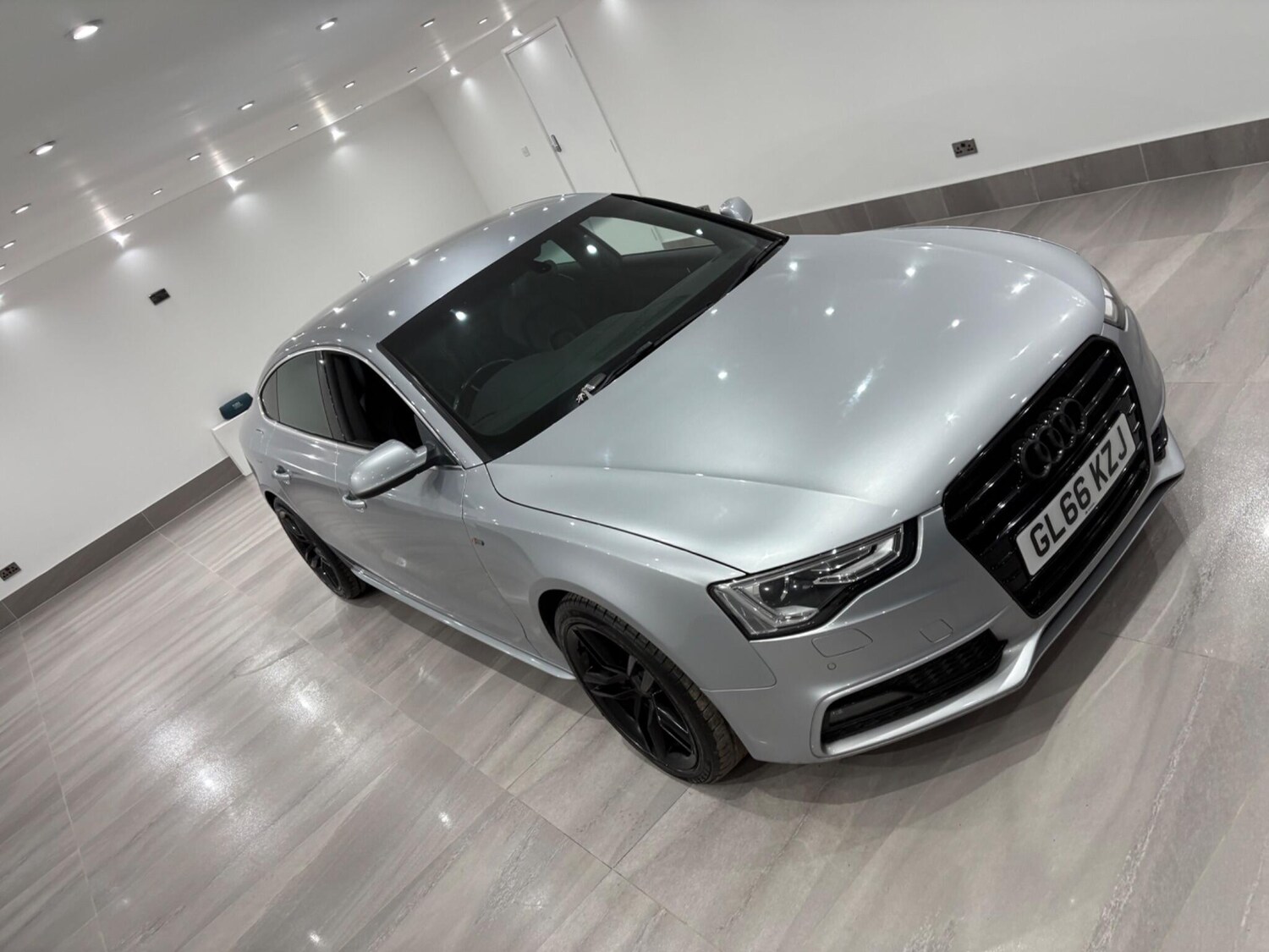 Used Audi A5 2016 for sale - 76824482: Photo 28