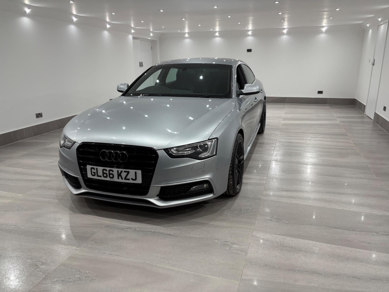 Used Audi A5 2016 for sale - 76824482: Photo 29