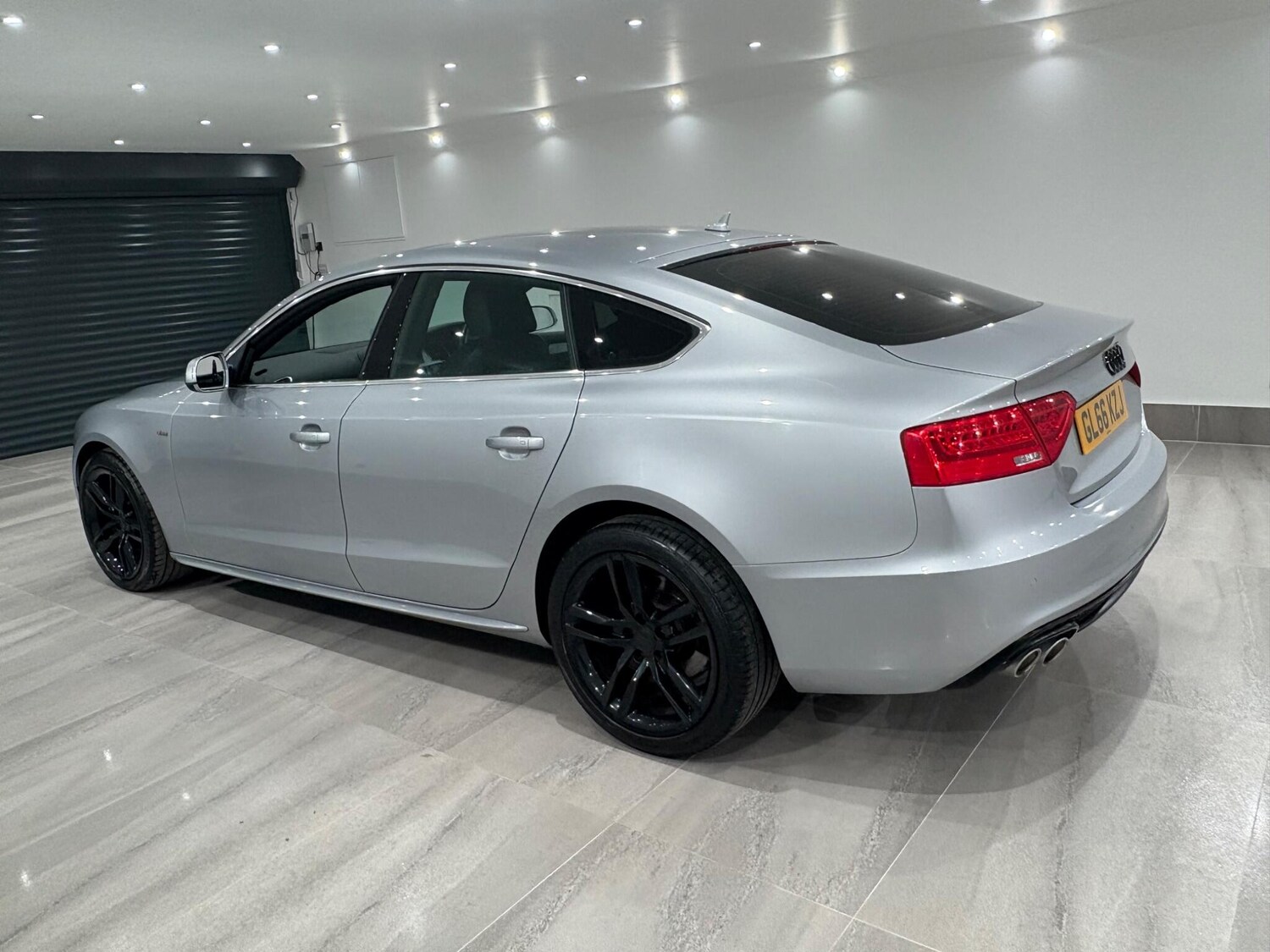 Used Audi A5 2016 for sale - 76824482: Photo 30