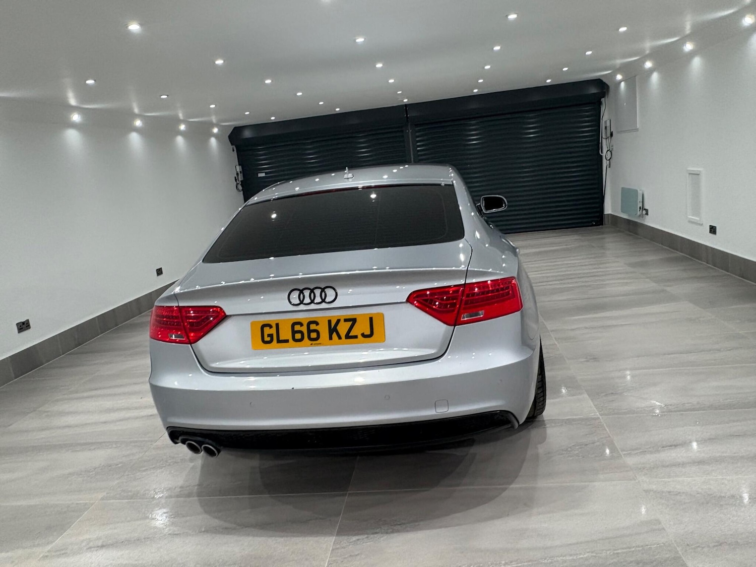 Used Audi A5 2016 for sale - 76824482: Photo 31