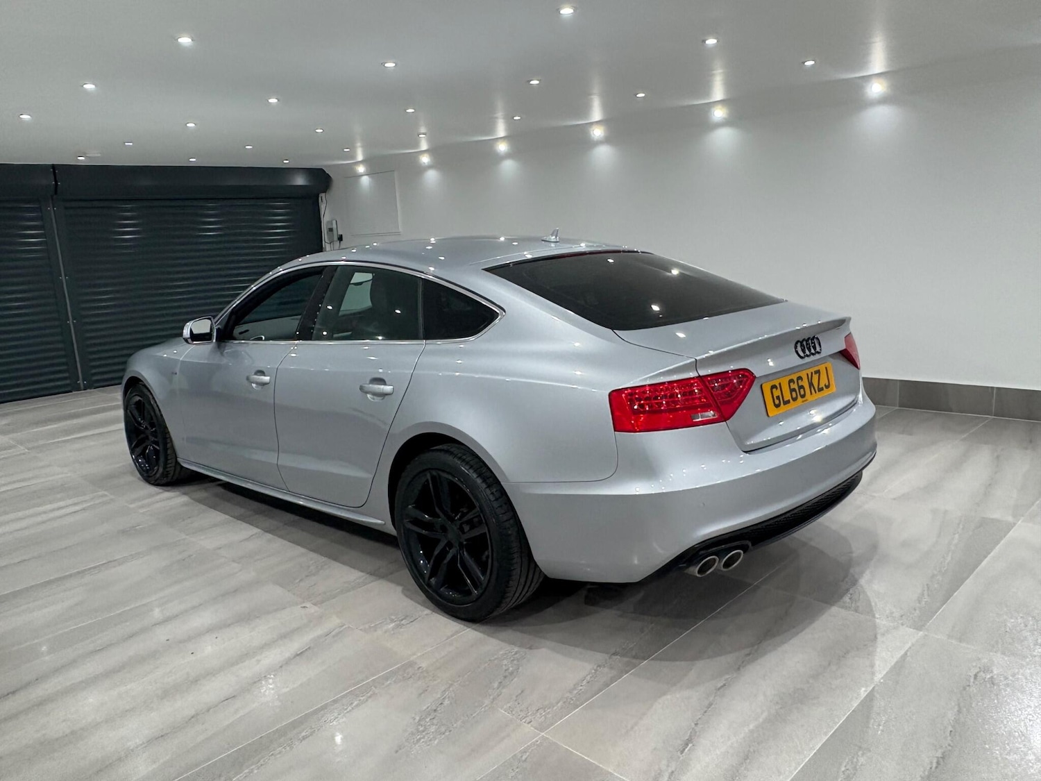 Used Audi A5 2016 for sale - 76824482: Photo 33