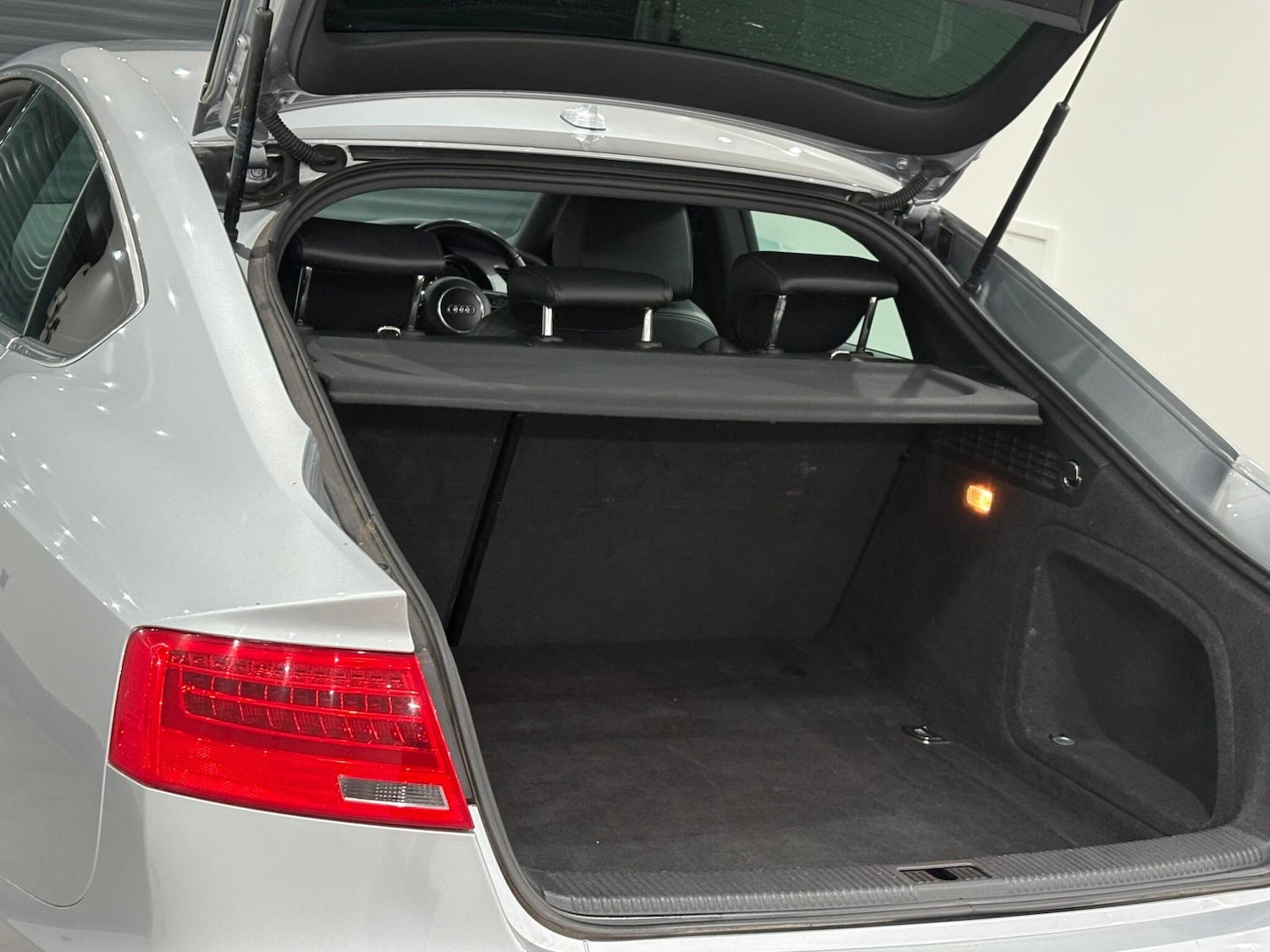 Used Audi A5 2016 for sale - 76824482: Photo 36