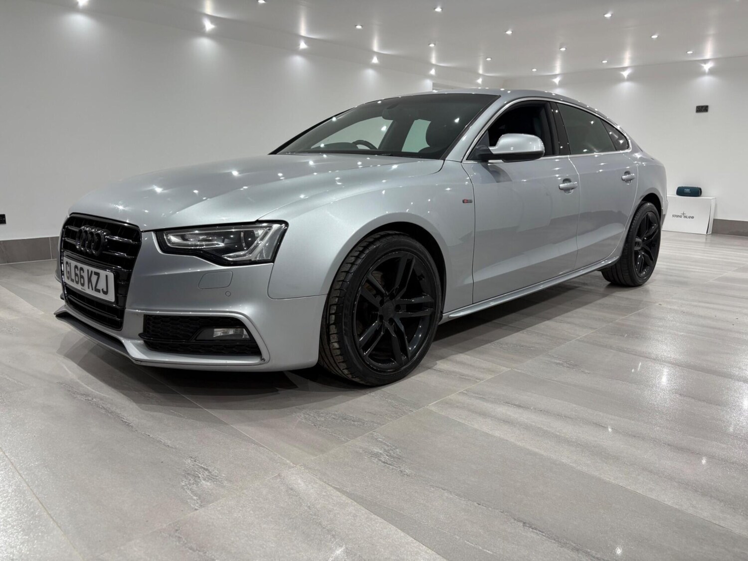 Used Audi A5 2016 for sale - 76824482: Photo 38
