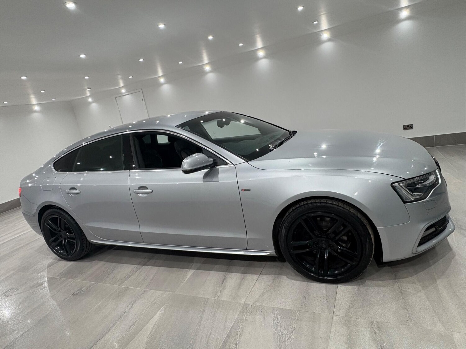 Used Audi A5 2016 for sale - 76824482: Photo 6