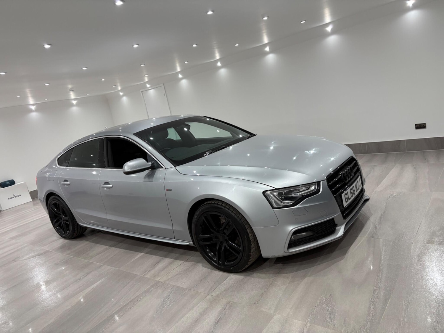 Used Audi A5 2016 for sale - 76824482: Photo 8