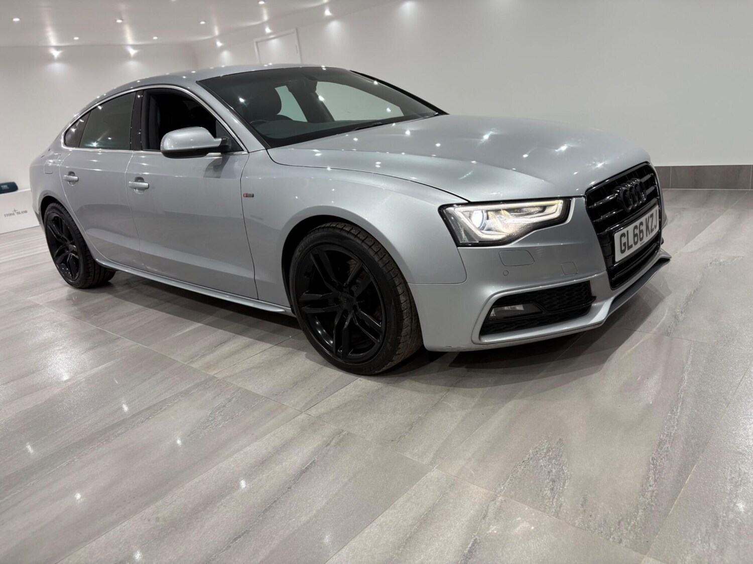 Used Audi A5 2016 for sale - 76824482: Photo 9