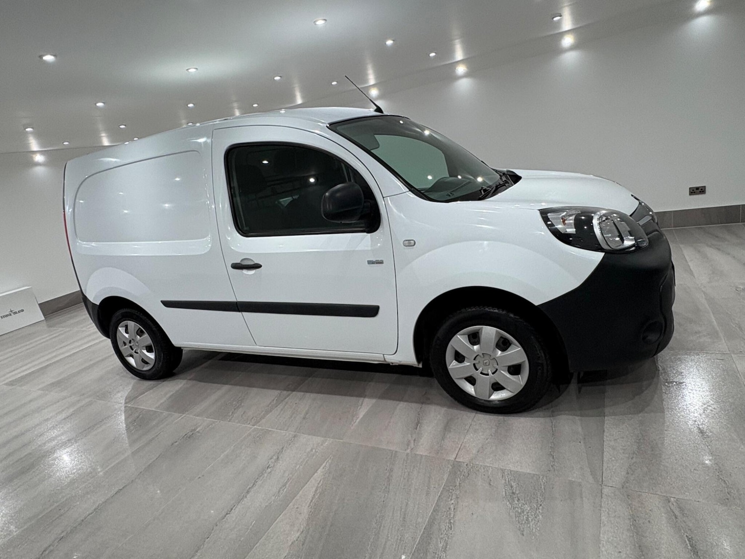 Used Renault Kangoo 2019 for sale - 76824968: Photo 1