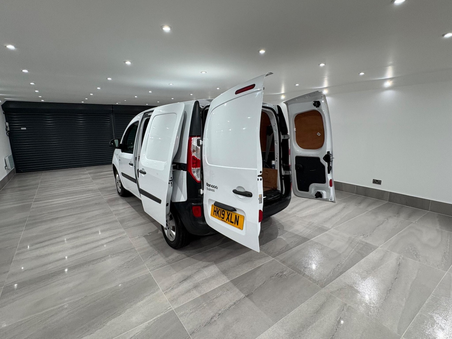 Used Renault Kangoo 2019 for sale - 76824968: Photo 10