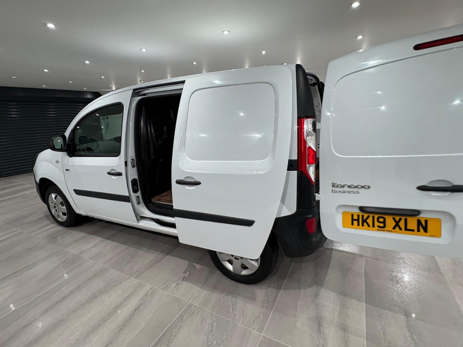 Used Renault Kangoo 2019 for sale - 76824968: Photo 12