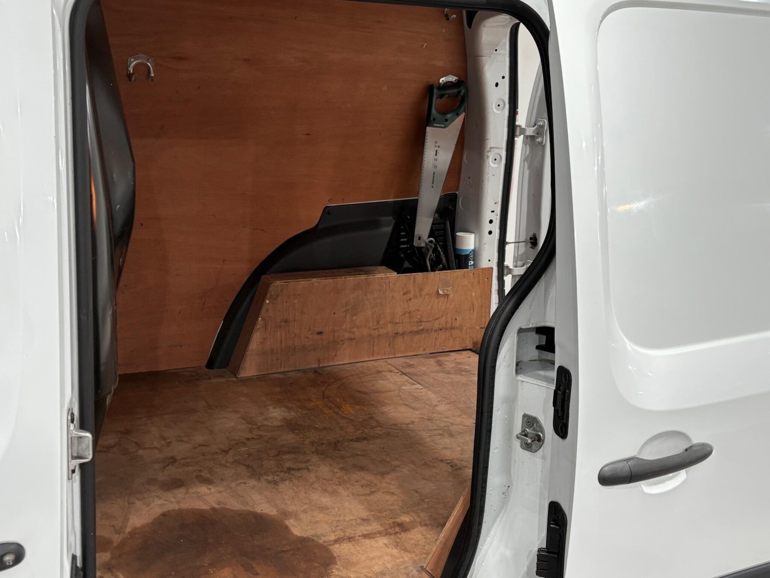 Used Renault Kangoo 2019 for sale - 76824968: Photo 13