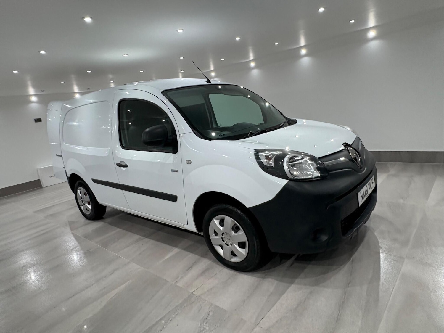 Used Renault Kangoo 2019 for sale - 76824968: Photo 15