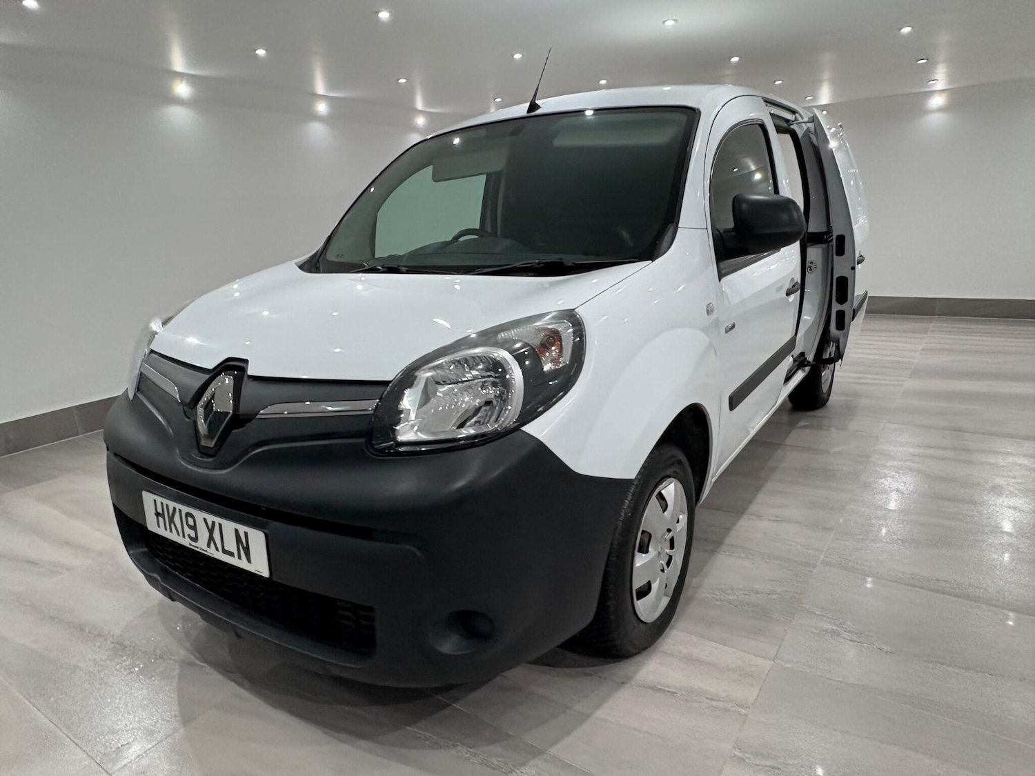 Used Renault Kangoo 2019 for sale - 76824968: Photo 16
