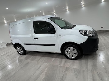 Used Renault Kangoo 2019 for sale - 76824968: Photo