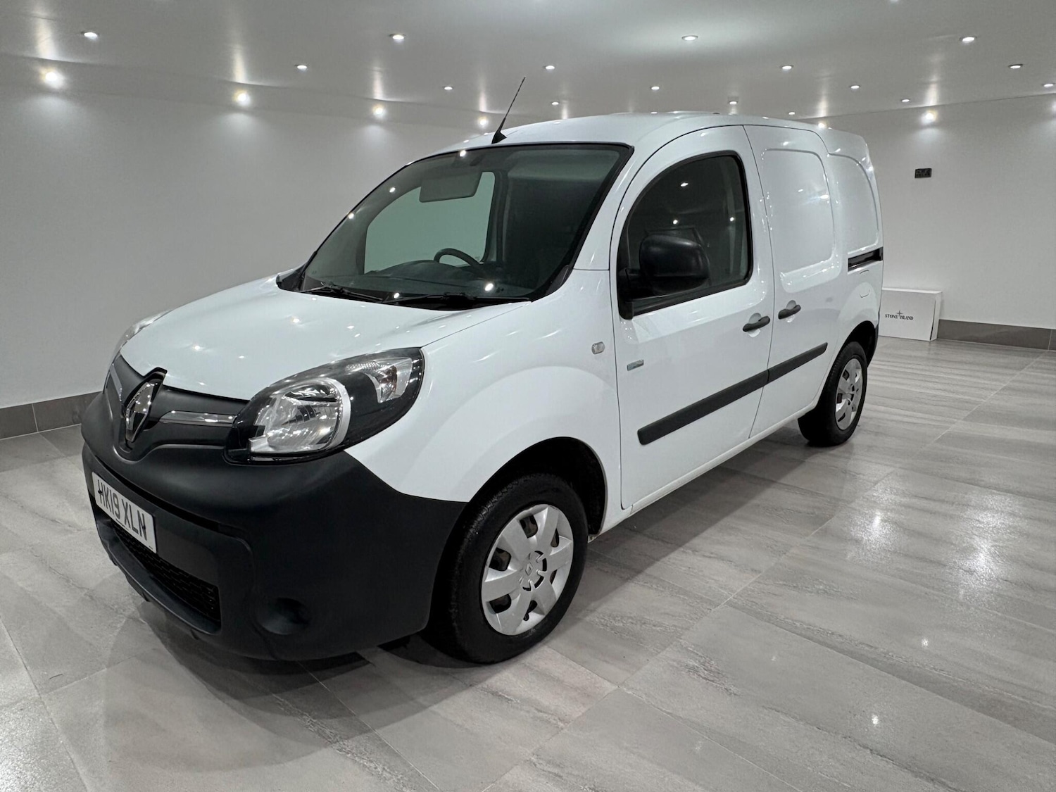 Used Renault Kangoo 2019 for sale - 76824968: Photo 2