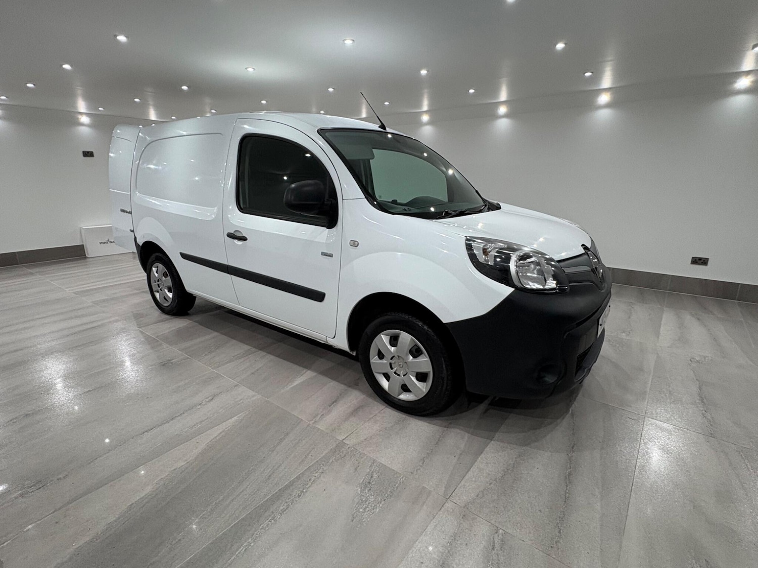 Used Renault Kangoo 2019 for sale - 76824968: Photo 24