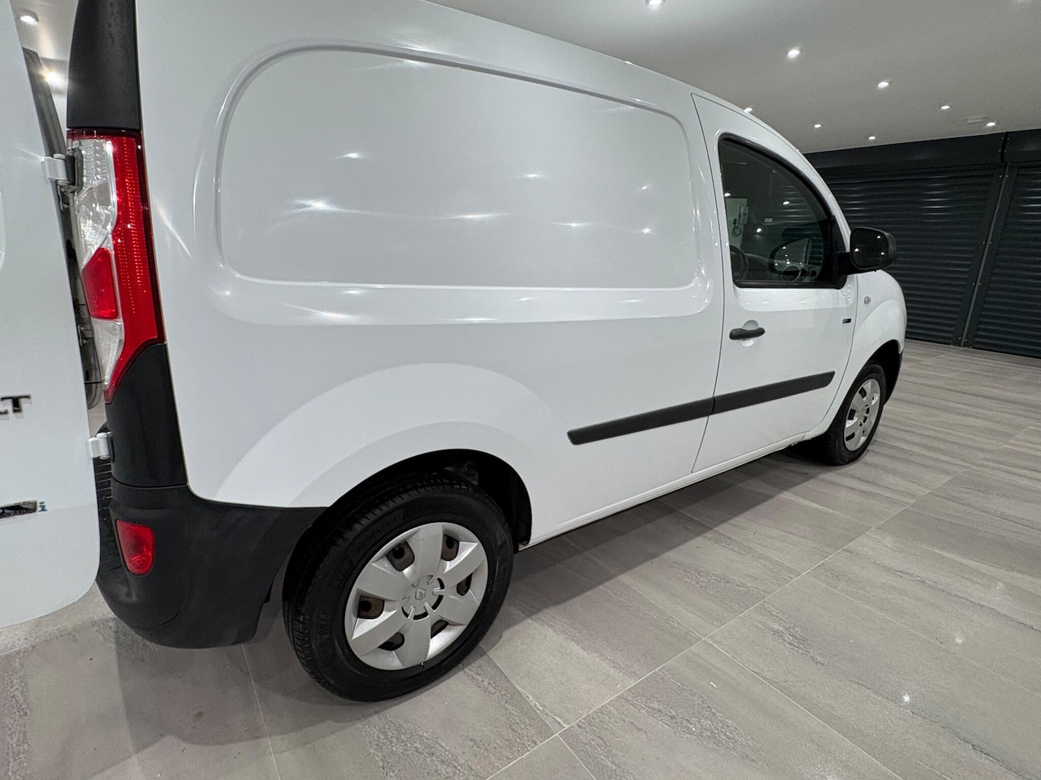 Used Renault Kangoo 2019 for sale - 76824968: Photo 26