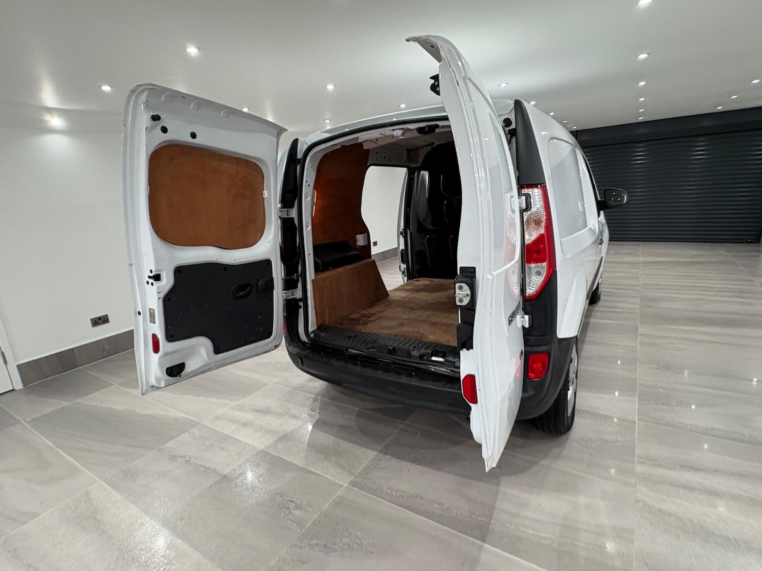 Used Renault Kangoo 2019 for sale - 76824968: Photo 27