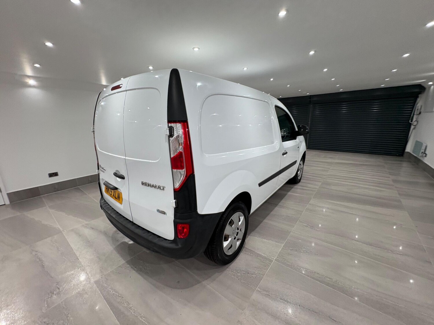 Used Renault Kangoo 2019 for sale - 76824968: Photo 29